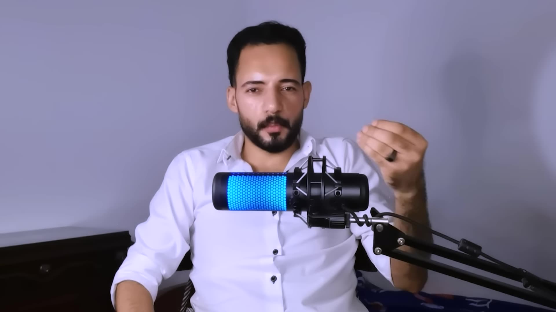 الحلقة 3 - الخيانة الزوجية