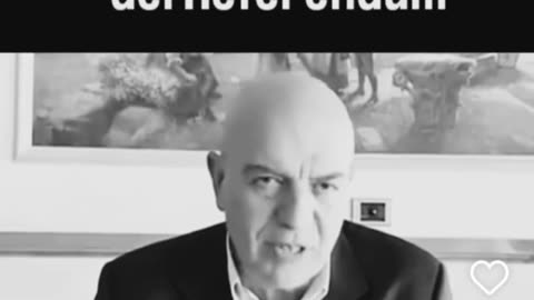 Il punto di vista di Marco Rizzo 🔊