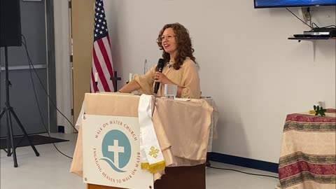 Lo esencial de una madre #maternidad Pastora Christina Salazar
