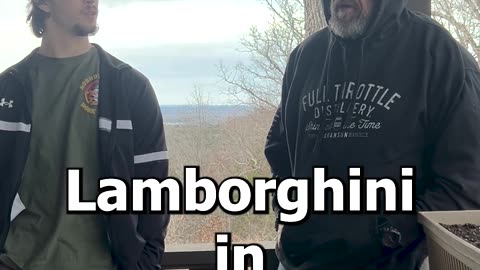 Lamborghini