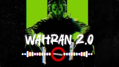 Wahran 2.0 Remix music