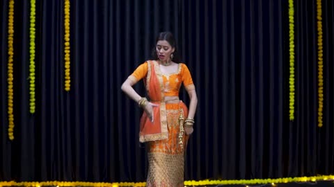 Mehendi Dance Version｜ wedding special