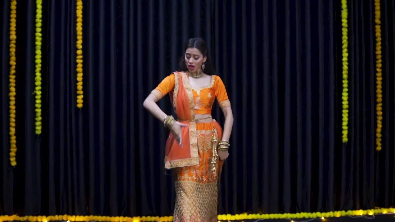 Mehendi Dance Version| wedding special