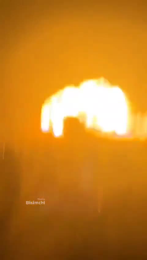 India fires missile at Pakistan