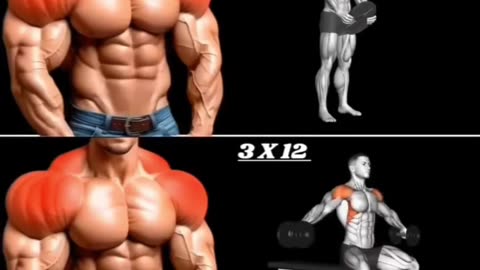 Leg shoulder back Best Workout At Gym