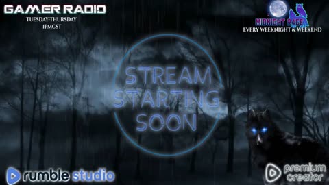 IM BACK BITCHES - WILDGATE PLAYTEST MIDNIGHT R4GE