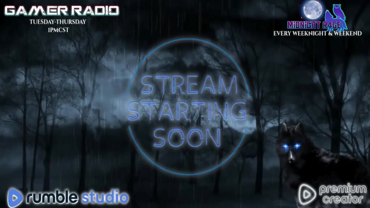 IM BACK BITCHES - WILDGATE PLAYTEST MIDNIGHT R4GE