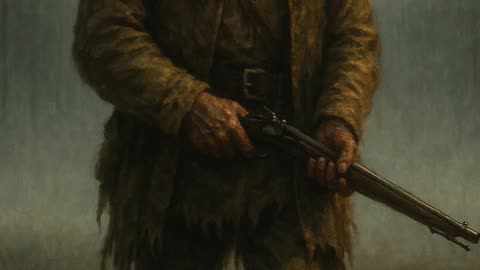 Simon Kenton: Endurance of the Body