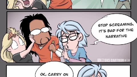 The media wants you to forget about this