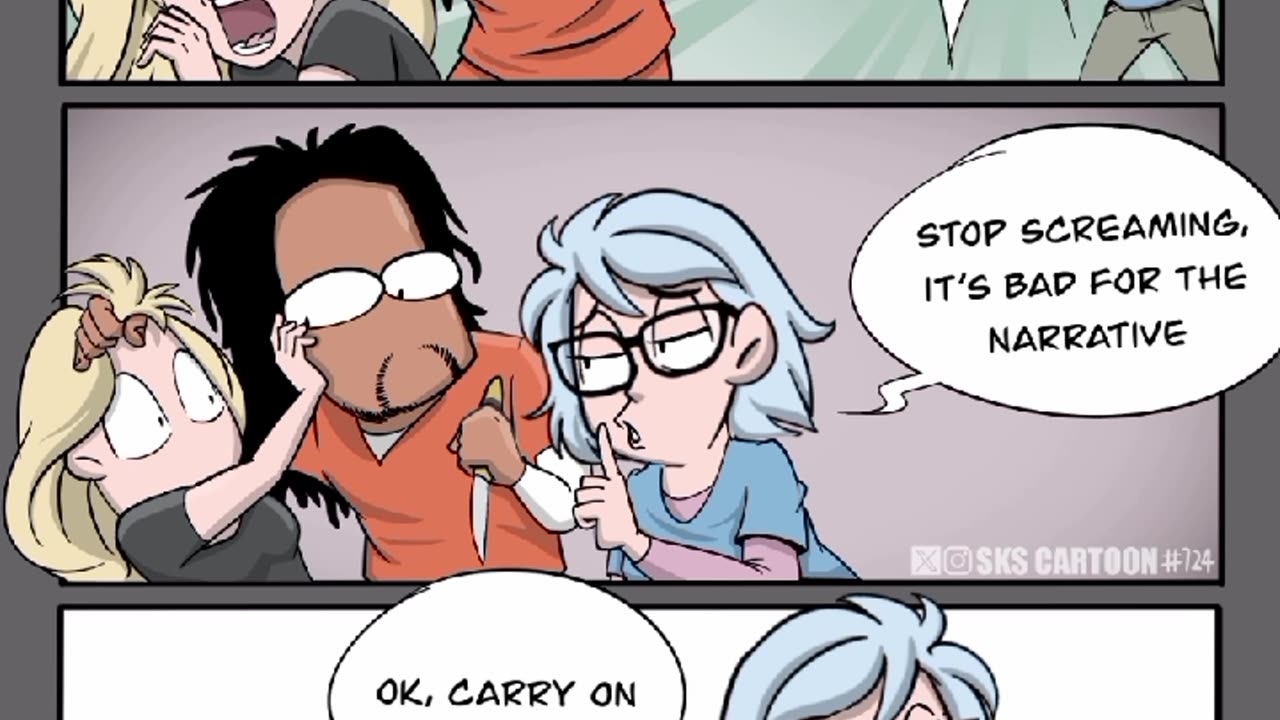 The media wants you to forget about this