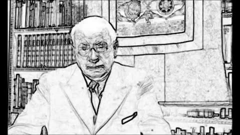 'Man and his Symbols' Carl G Jung Part 4.mp4