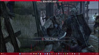 Middle Earth Shadow Of Mordor Part 139