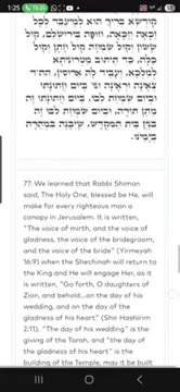 And now your 2 sons..who were born to you. ZOHAR VAYECHI 10. R' ALEPH 🤍✨️