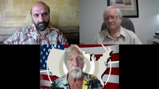 Truth vs. NEW$, Inc Part 2 (22 Sept 2025) with Don Grahn, Brian Davidson and Joachim Hagopian
