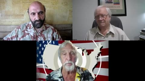 Truth vs. NEW$, Inc Part 2 (22 Sept 2025) with Don Grahn, Brian Davidson and Joachim Hagopian