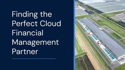 Cloud Financial Management Companies
