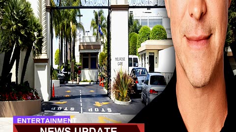 Paramount Coceo Brian Robbins Expected to Exit Fo