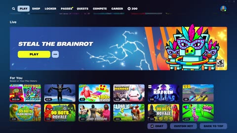 Fortnite
