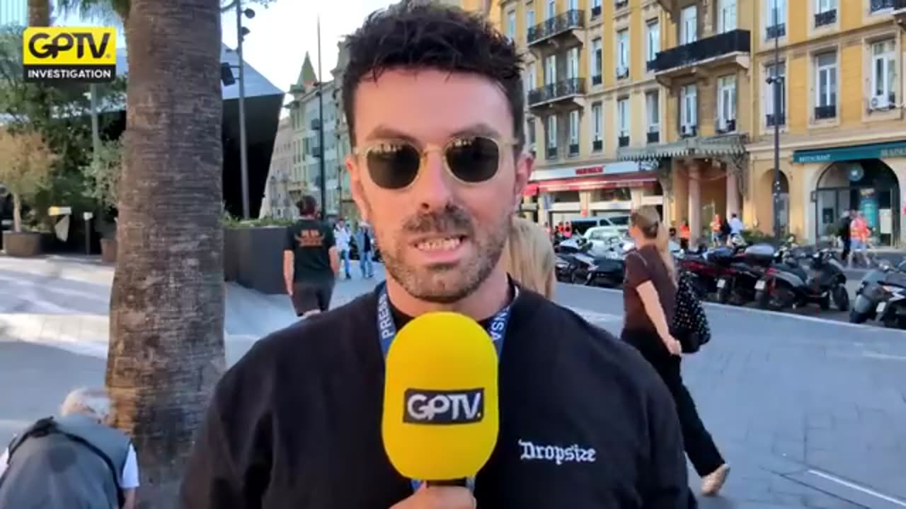 “ON N'ARRIVE PLUS À VIVRE, IL FAUT FAIRE TOMBER MACRON” : LES FRANÇAIS À BOUT ! | GPTV INVESTIGATION