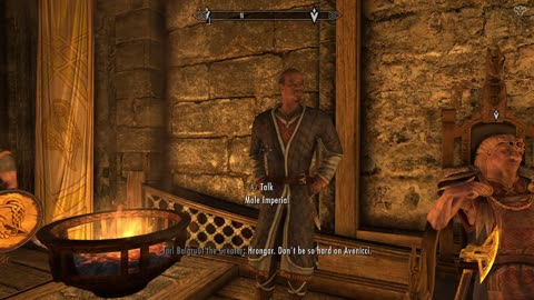 A Dragonborn Nig-Orc?