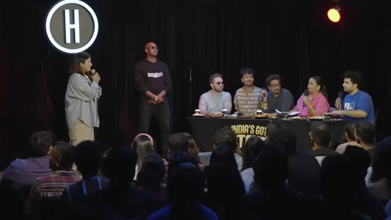 INDIA'S GOT LATENT Bharti, Harsh, Tony, Drew join Samay Full Episode 11 #indiasgotlatent