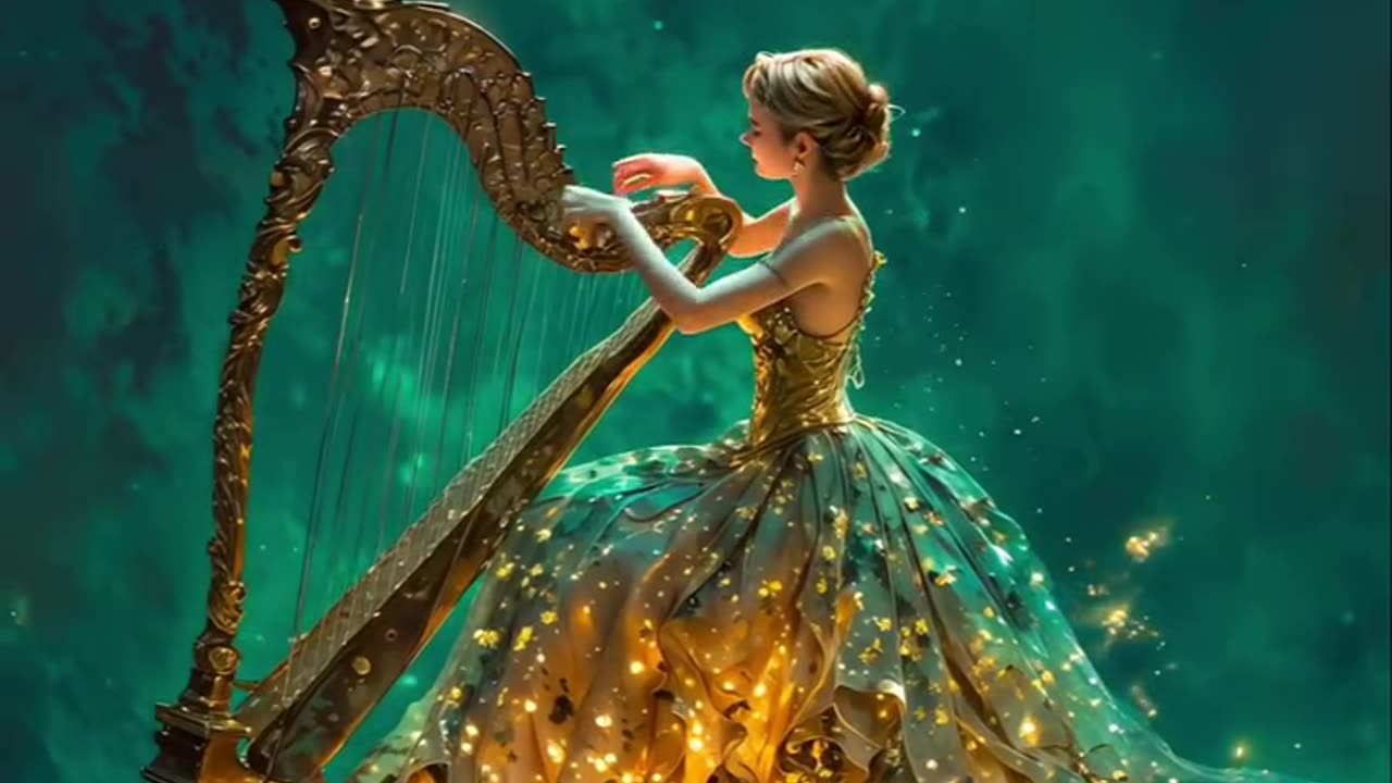 Fairy of Beautiful Night 🥰🤩🥰