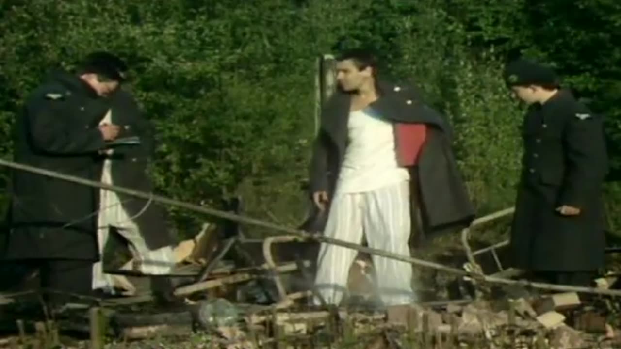 Get Some In S03 E02 End Of Basic Training