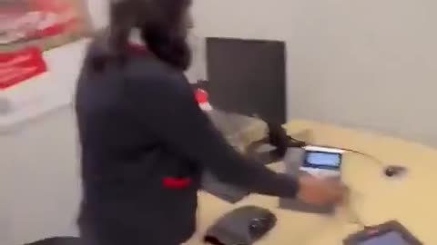 A UK bank denied a customer's request to withdraw £2,500 of his own money ...