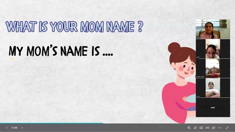 Introduce Yourself