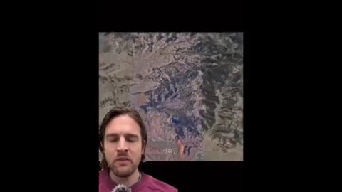 THE DEVIL'S TOWER HAS BEEN SCANNED