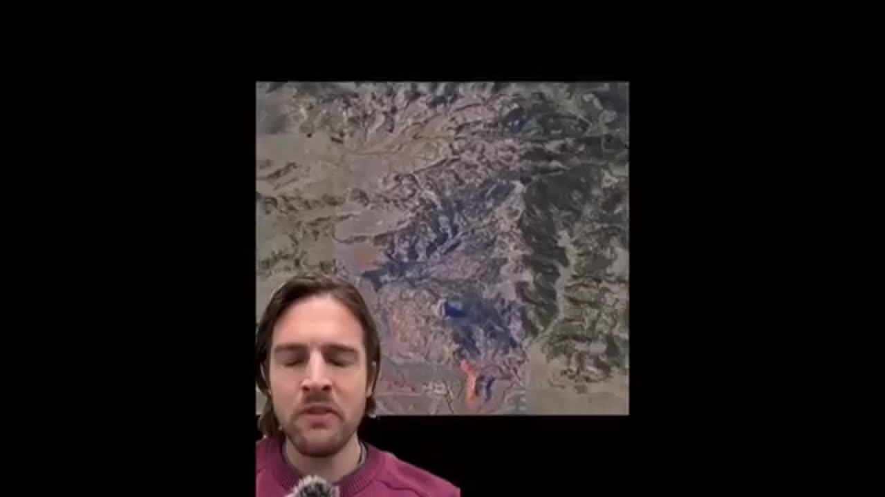 THE DEVIL'S TOWER HAS BEEN SCANNED