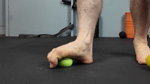 Simple Exercises For FAST Plantar Fasciitis Relief