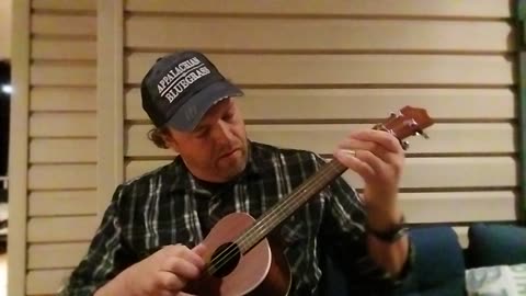 4 different tunings for Ukulele Awesomeness!!! Happy Thanksgiving!!!!!!!