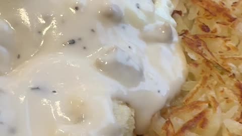 Jimmy's Round-Up Cafe: Classic OKC Comfort Food