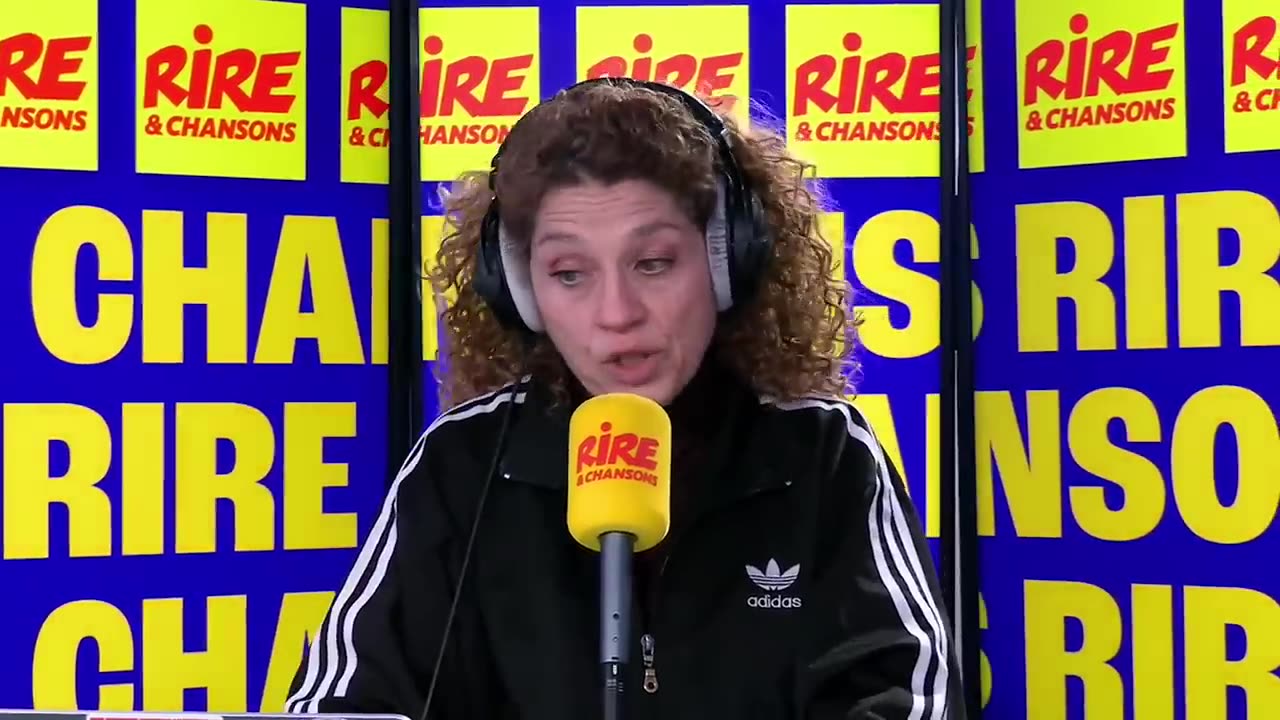 Europe Boom - La drôle de minute de Karine Dubernet