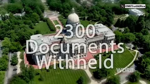 The flood gates of corruption are opening nationwide | Check Description
