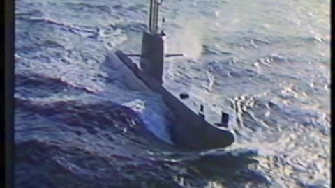 QUOTA 300 - SOMMERGIBILI DELLA MARINA MILITARE ITALIANA - STORICO