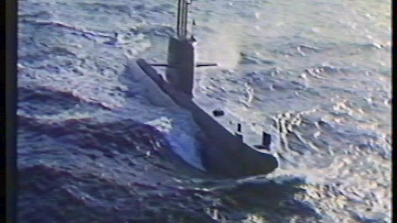 QUOTA 300 - SOMMERGIBILI DELLA MARINA MILITARE ITALIANA - STORICO