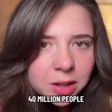 How can you vote freely when you are being bought?