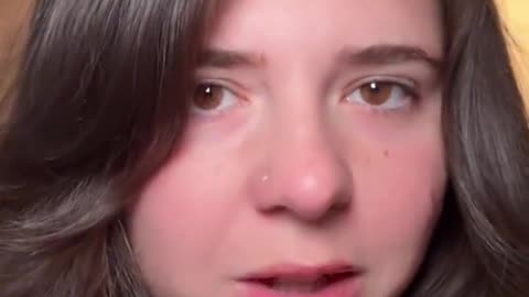 How can you vote freely when you are being bought?