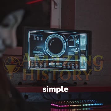 The First Cyberattack on the Pentagon Was in 1986? #cyberattack #history