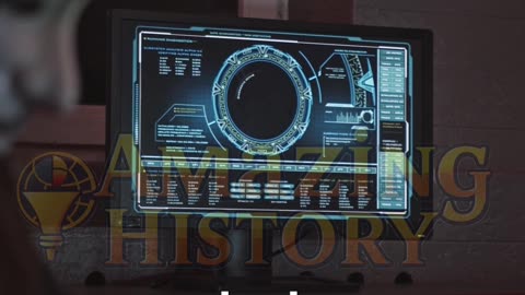 The First Cyberattack on the Pentagon Was in 1986? #cyberattack #history
