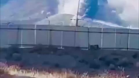 IRGC Headquarters in Tehran Pummeled: Bunker Buster Bombs Rock Iran – Israel or US Attack?