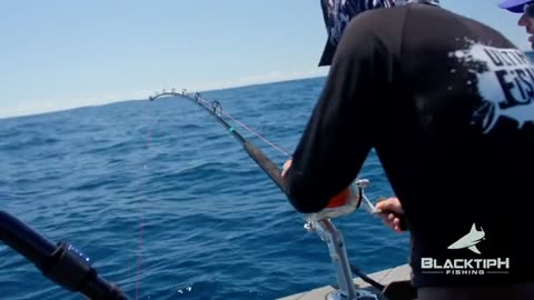 Greatest Swordfish Fishing in the World_part8