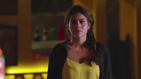 Daayre Full Video Dilwale Shah Rukh Khan Kajol Varun Kriti Arijit Singh Pritam Rohit S