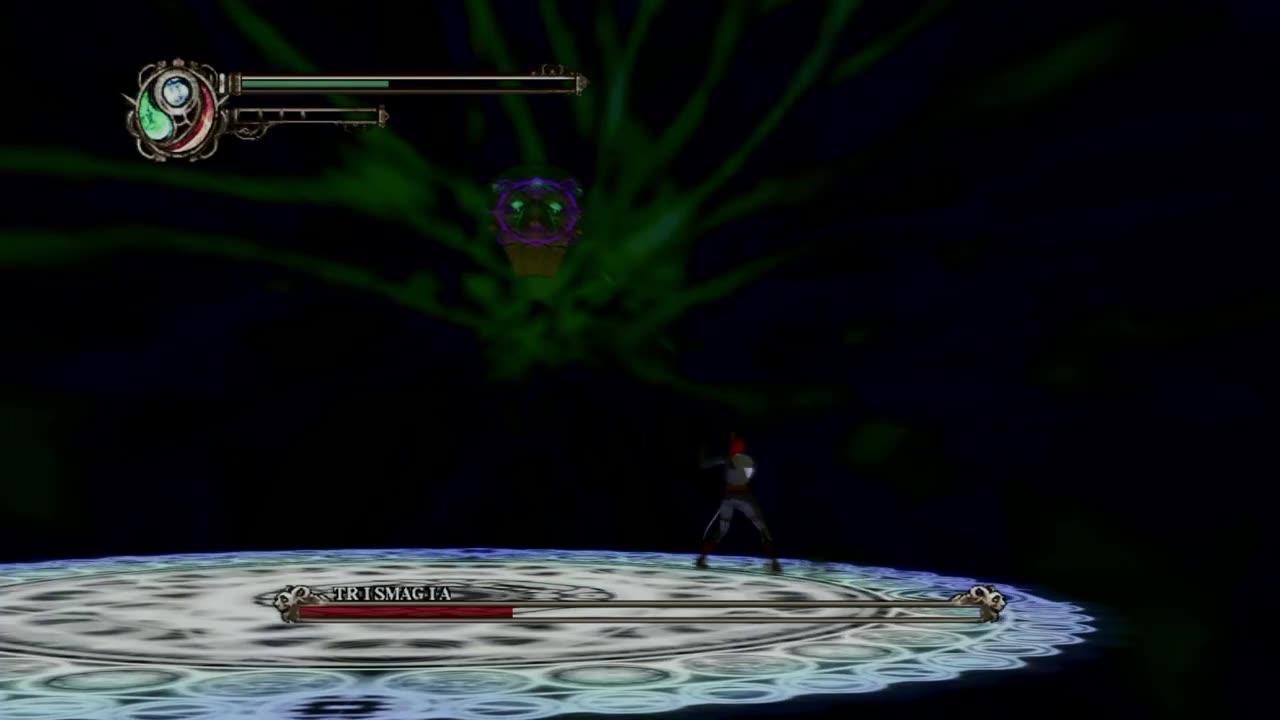 Devil May Cry 2 Part 5-Lucia's Campaign Cont. (with commentary)