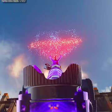 We got the Rare Operator haha