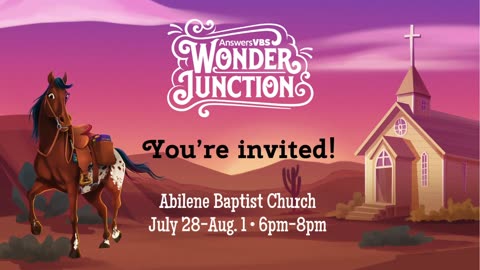Wednesday Evening Service | Pastor Avery Barney