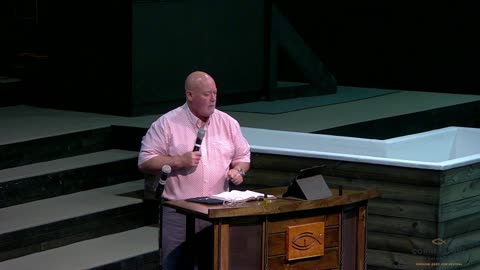 Wednesday Service: Prophetic Word | Rev Dr Tim Hines #CornerstoneBatavia #Revival