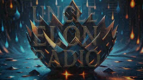 📡 Uncle Elon Radio | Throwback music
